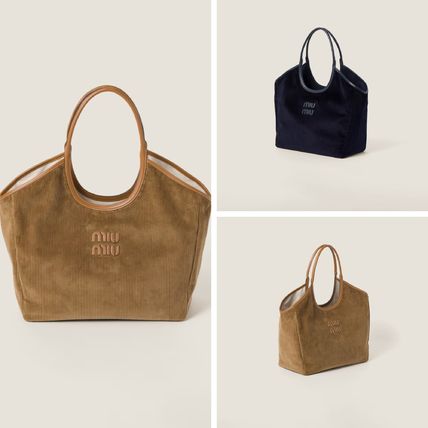 VIP価格【MIUMIU】コーデュロイ トップハンドル ボー バッグ 三越伊勢丹 | MIU MIU/ミュウミュウ通販 | アバンチュール