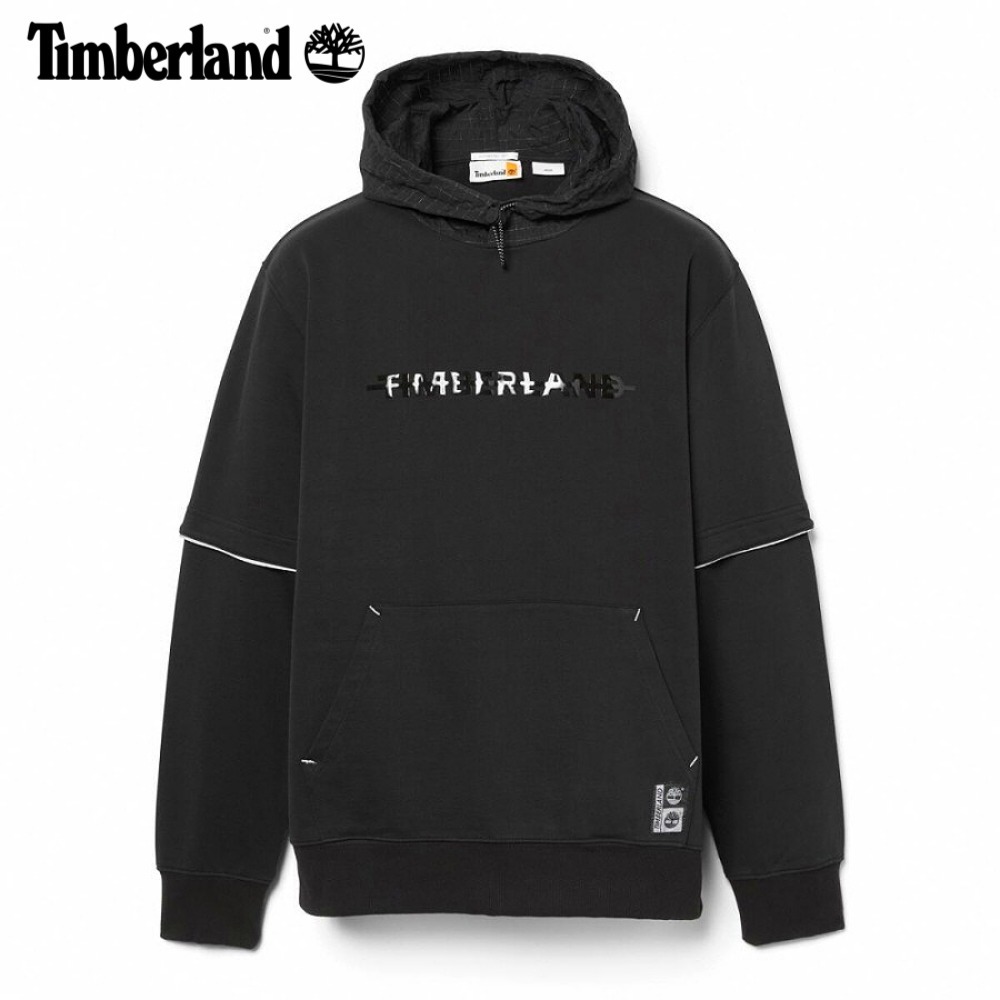 【Timberland】 ★ Night Hike Hoodie ★ 兼用