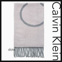 Calvin Klein♡マフラー