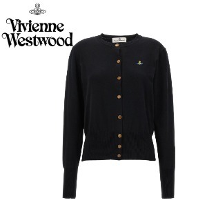価格は安く Vivienne Westwood オーブカーディガン トップス