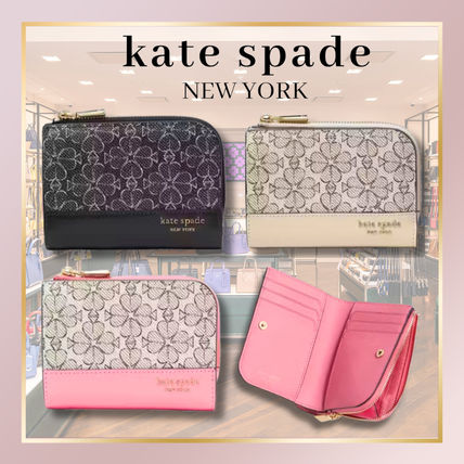フラグメントケース kate spade new york(ケイトスペード