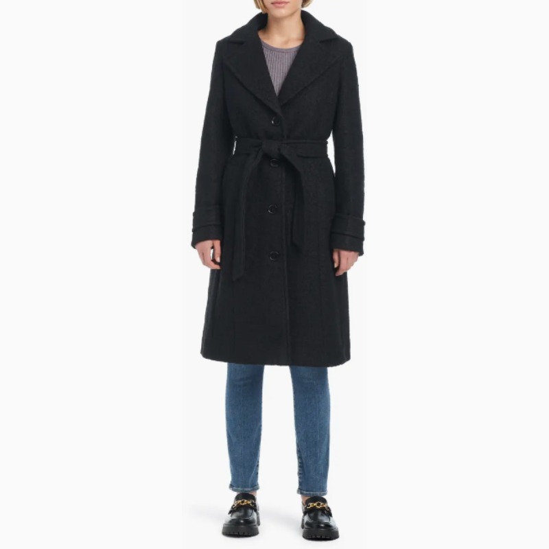 KATE SPADE ケイトスペード コート 2WAY アウター（レディース）