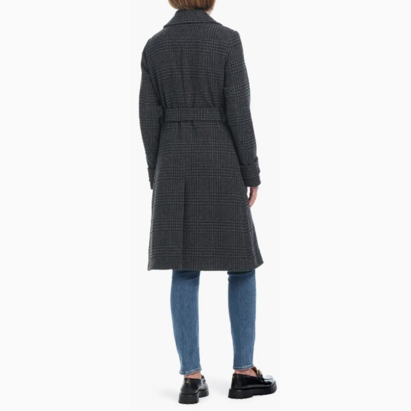 KATE SPADE ケイトスペード コート 2WAY アウター（レディース）