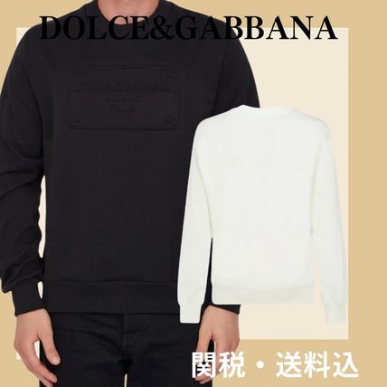 ホワイト（白）系 Dolce & Gabbana(ドルチェ&ガッバーナ