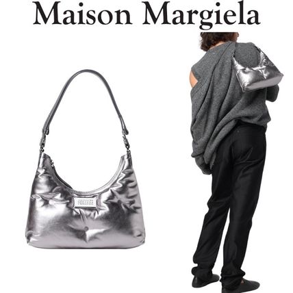 シルバー（銀色）系 Maison Margiela(メゾン マルジェラ