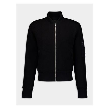 ボンバージャケット GIVENCHY(ジバンシィ) アウター・ジャケット