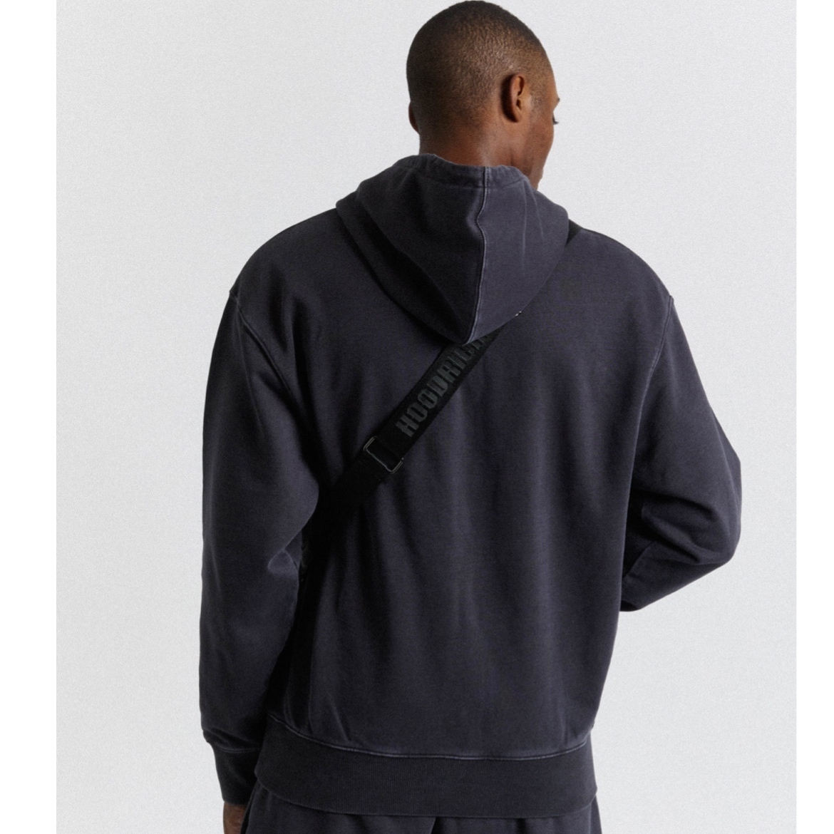 【HOODRICH】Link Exclusive ショルダーバッグ（関税・送料込） 関税送料込【HOODRICH】Link Exclusive ショルダーバッグ