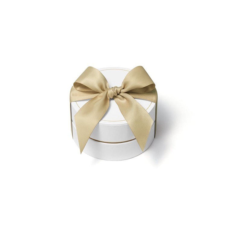 AHKAH アーカー ピアス フローレント レインボー 18K サファイア