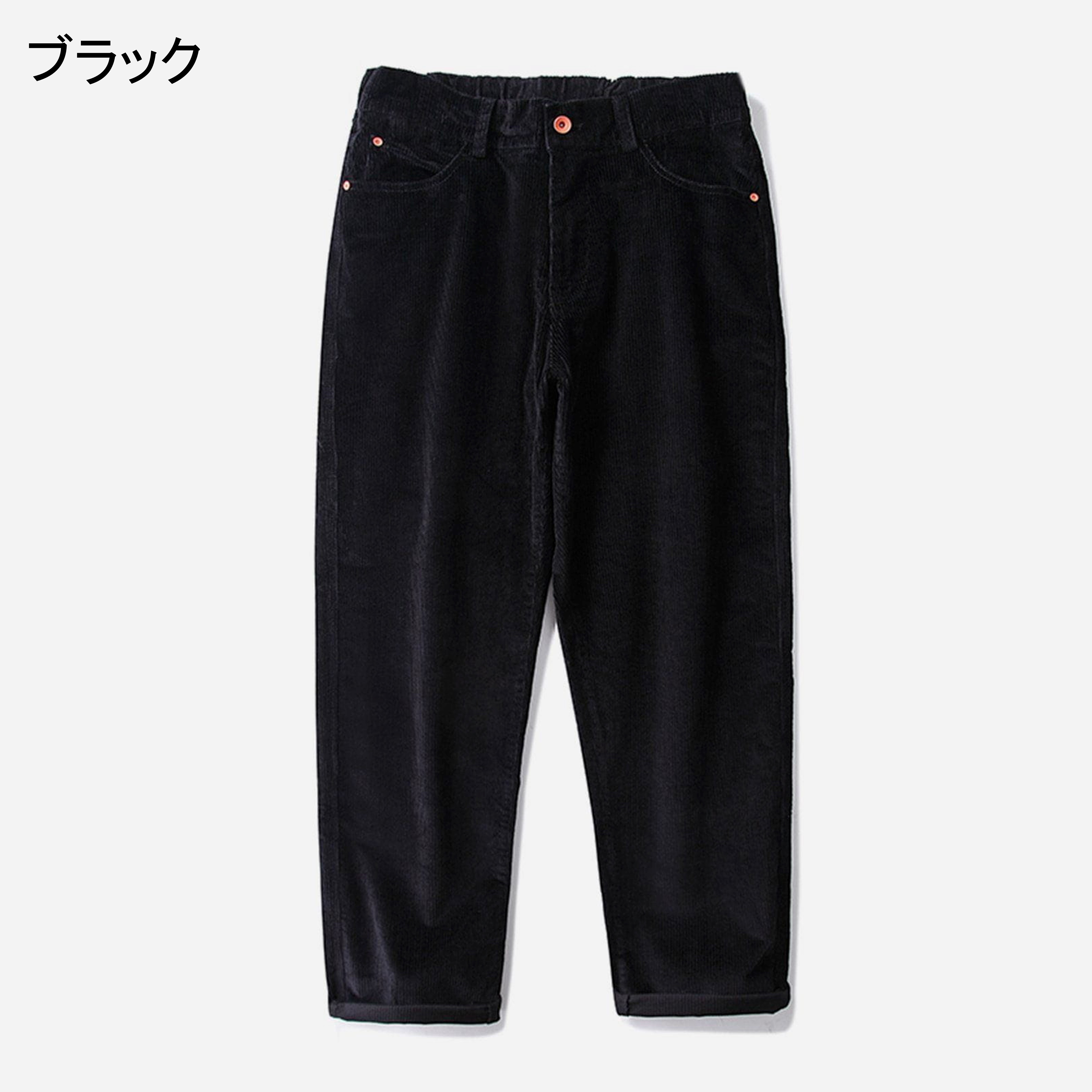 【Aelfric Eden】ヴィンテージコーデュロイパンツ ☆送料関税込 Aelfric Eden】ヴィンテージコーデュロイパンツ ☆送料関税込