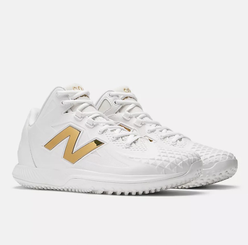 NEW BALANCE] FuelCell 大谷翔平 Ohtani1 トレーナー (New