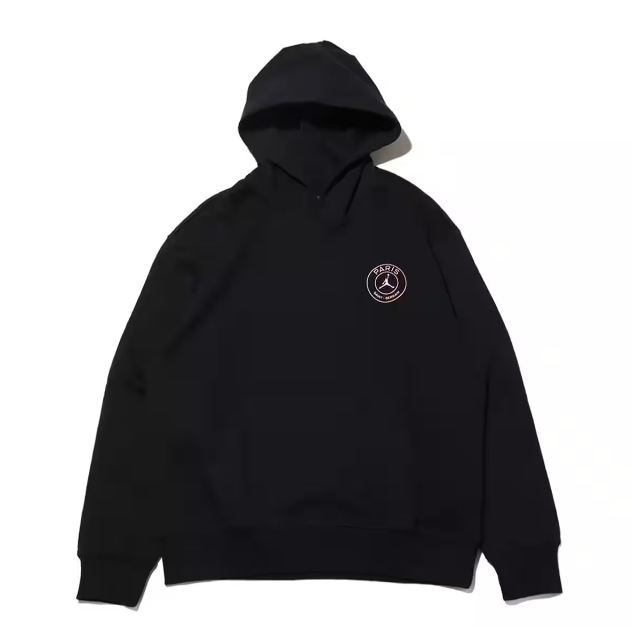 NIKE JORDAN BRAND M J PSG STMT FLC PO OFF NOIR 国内発送