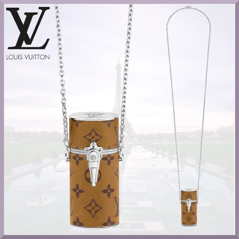 国内発送【Louis-Vuitton】リップスティック ケース