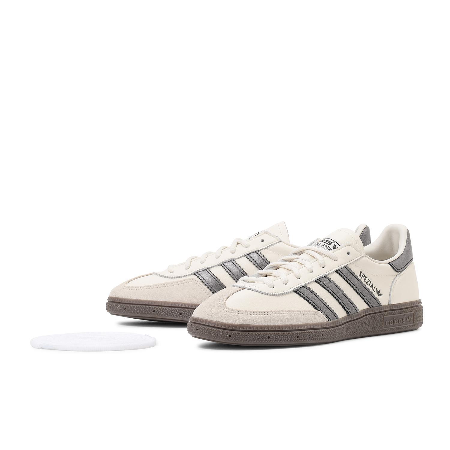 国内配送 adidas HANDBALL SPEZIAL OFF WHITE/CORE/GUM