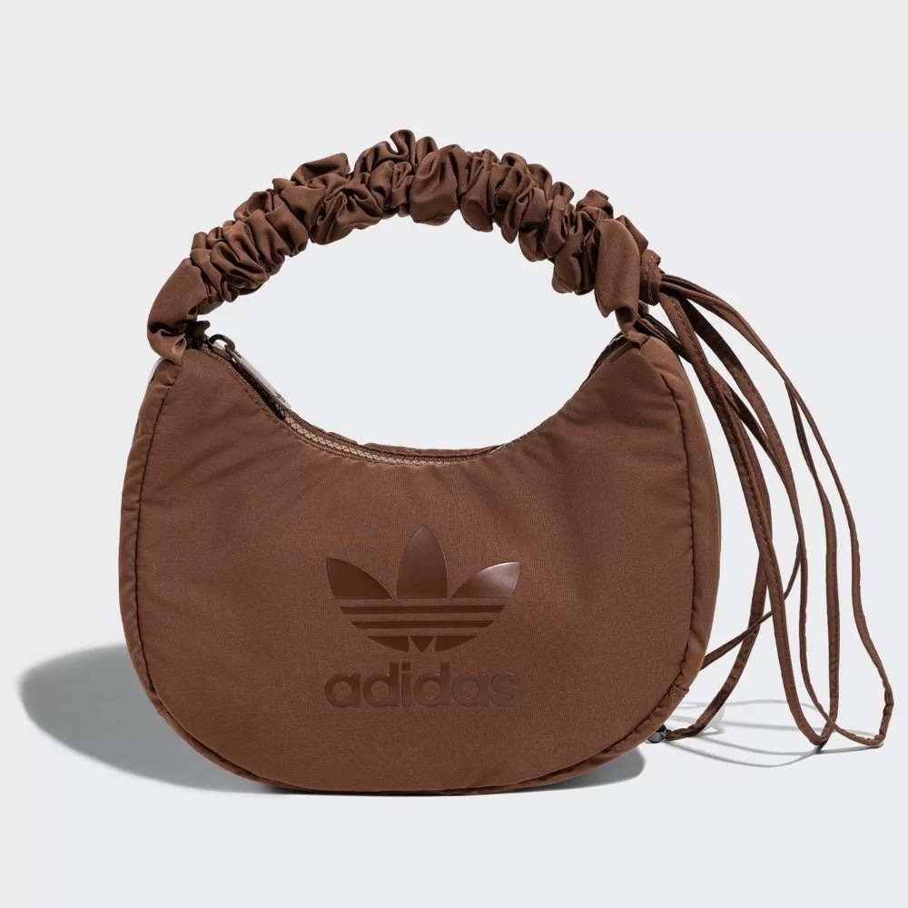 adidas ショルダーバッグ ソフト Small Size / 4.25L