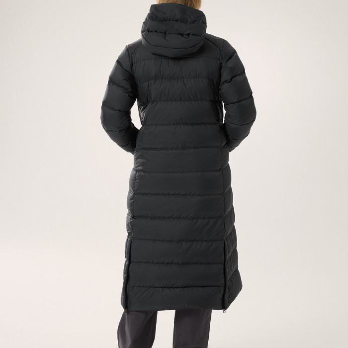 Arc'teryx ダウンコート シンプル 通気性 耐久性 万能 お出掛け Arc'teryx ダウンコート シンプル 通気性 耐久性 万能 お出掛け