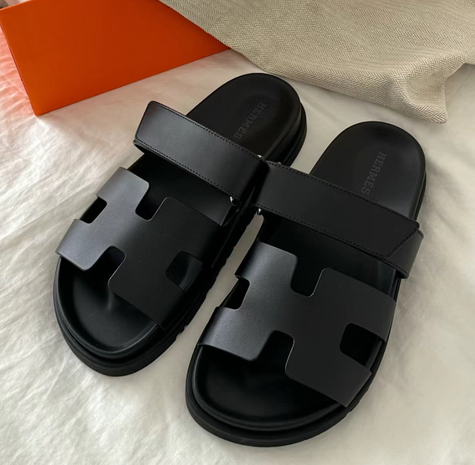 【早い者勝ち★】HERMES シプレサンダル