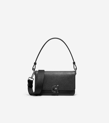 追跡有送料込【コールハーン】ミニショルダーバッグ コール ハーン COLE HAAN ミニショルダーバッグ womens （ニュー