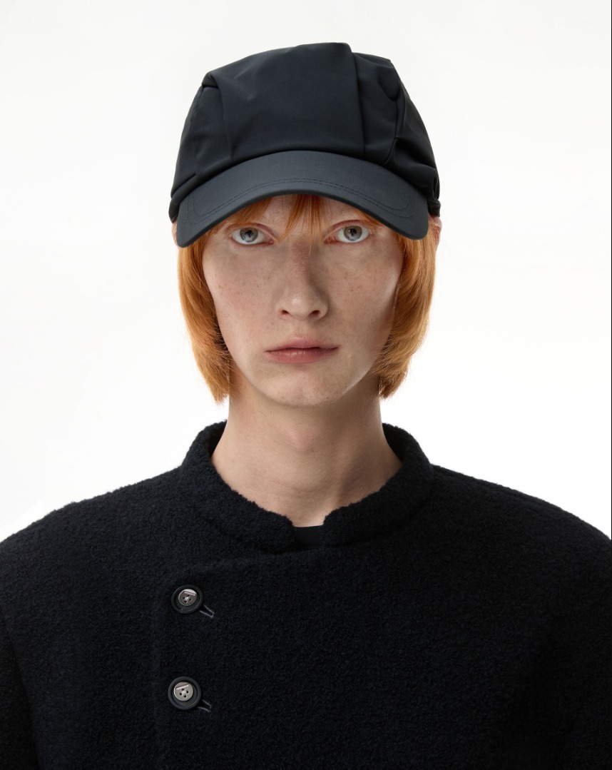 ★送料・関税込★ADERERROR★Product. 105★キャップ帽子★ ☆送料・関税込☆ADERERROR☆Product. 105☆キャップ帽子☆