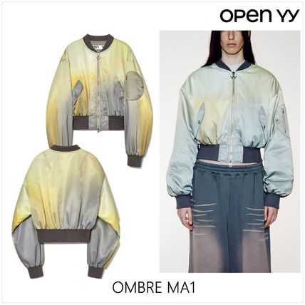 OPEN YY_TheOpen Product(オープンワイワイ_ザオープン