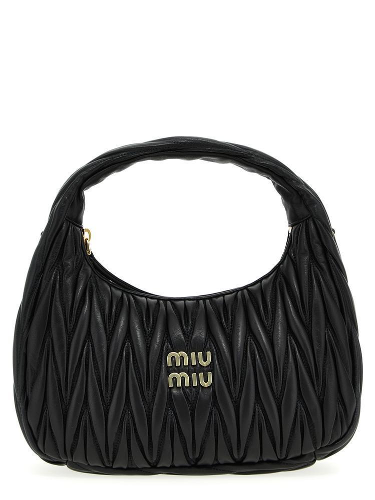 送料関税込★MIU MIU★ ハンドバッグ
