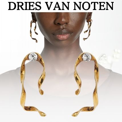 Dries Van Noten(ドリス ヴァン ノッテン) ピアス(レディース