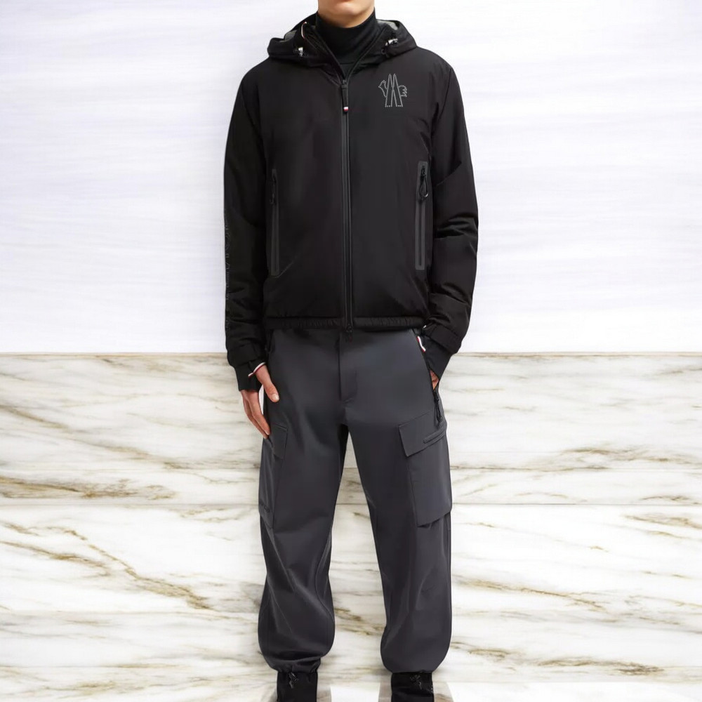 MONCLER Jamanジャケット