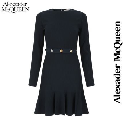 マックキュー アレキサンダーマックイーンMcQ Alexander McQUEEN