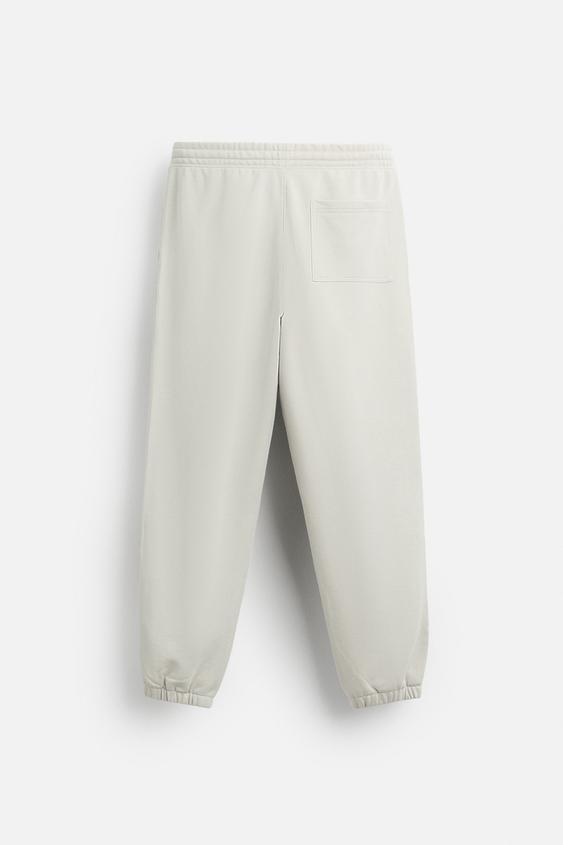 【ZARA】 上下セット ★ パーカー & ジョガーパンツ ★ SET UP org.jpg