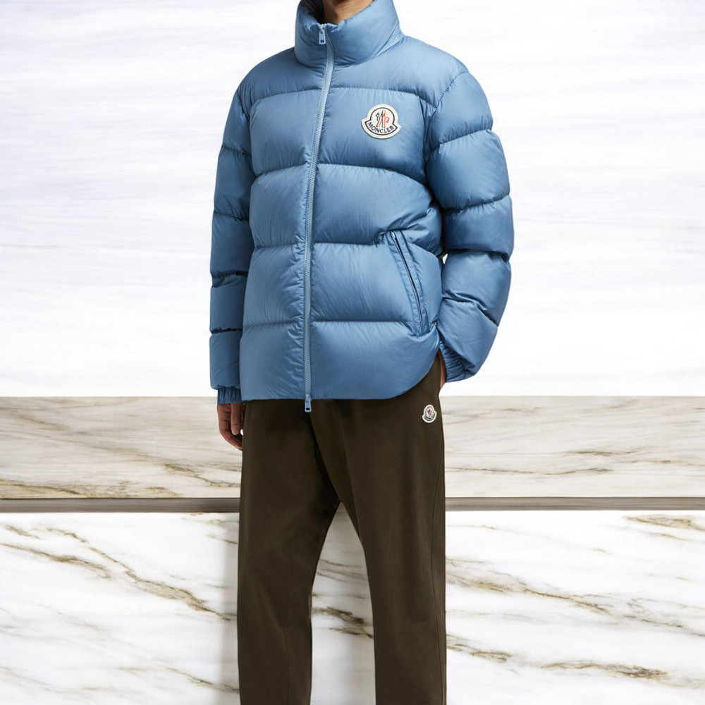 MONCLER Citalaショートダウンジャケット