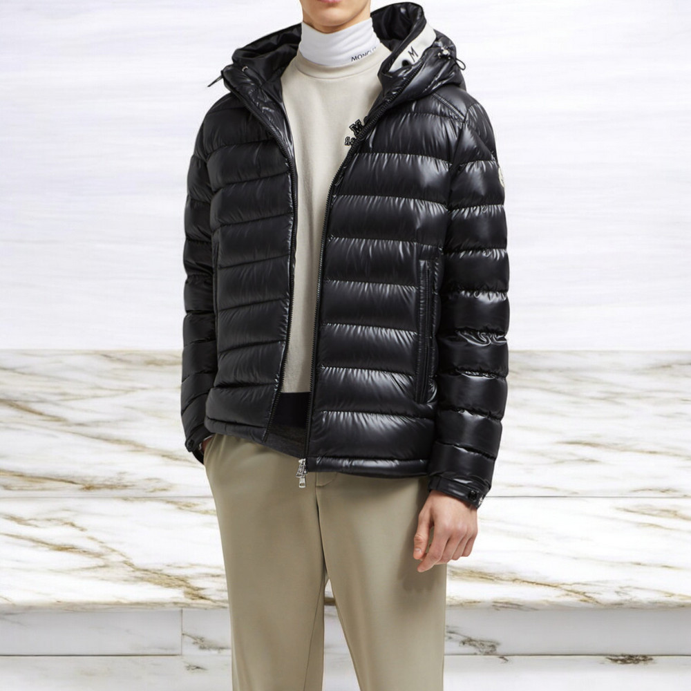 MONCLER Besinesショートダウンジャケット