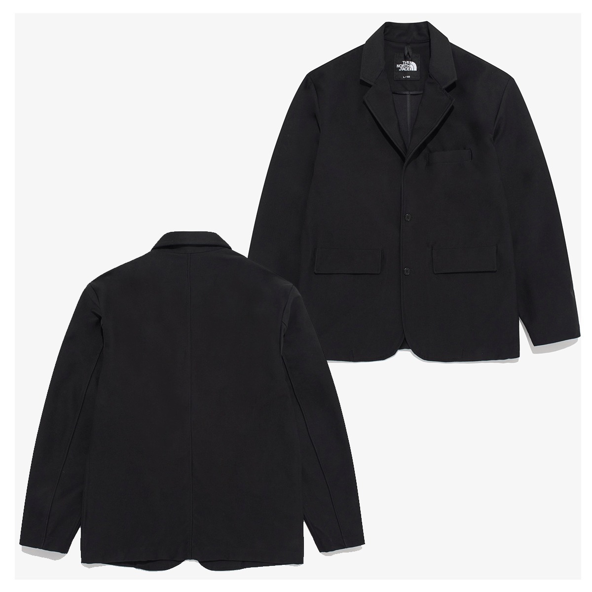 ジャケットその他 THE NORTH FACE M'S CITY LEISURE BLAZER 4FK1818