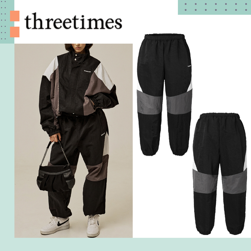 threetimes ♥ Ford trousers/追跡付
