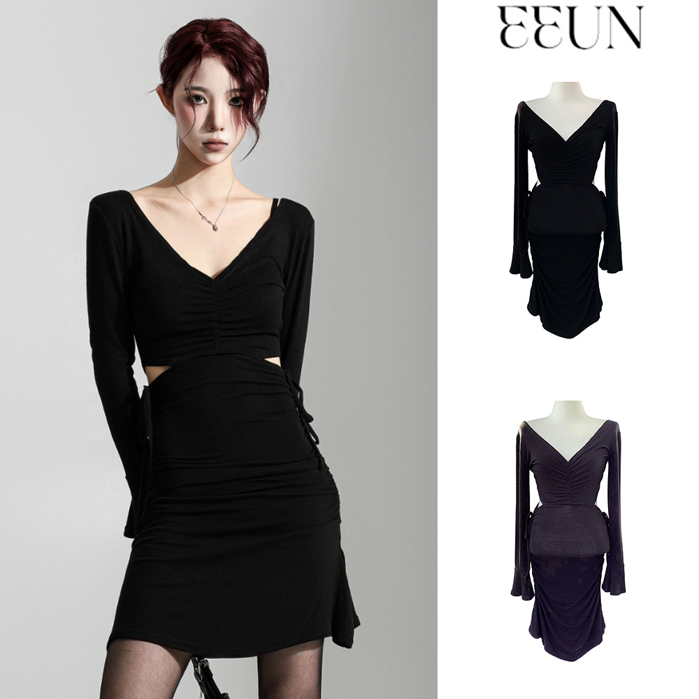 【EEUN】Stress Ops