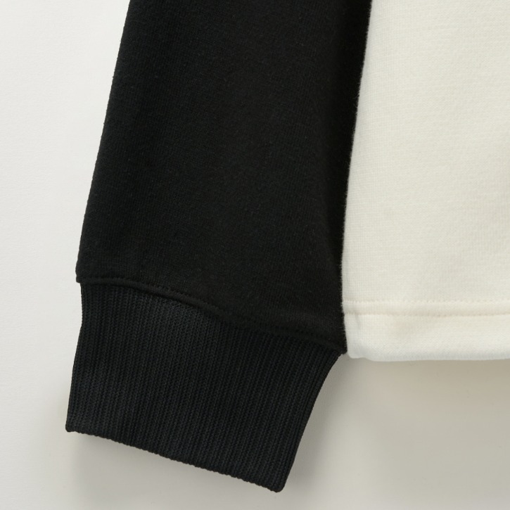 SATUR Lausanne Sweatshirt 4FK1823 (SATUR/スウェット