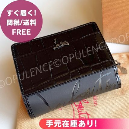 現地価格セール Christian Louboutin(クリスチャンルブタン