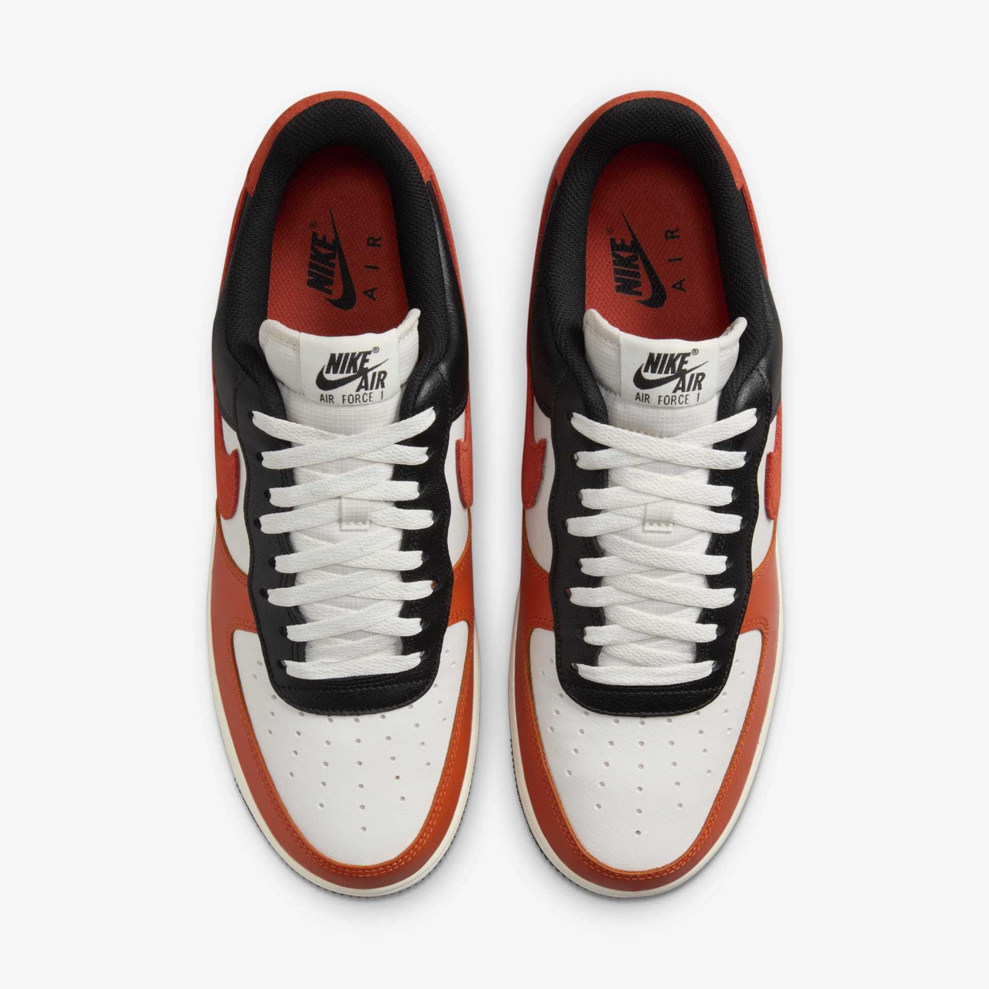 ☆NIKE☆大人気☆AIR FORCE 1 '07 LV8 エアフォース1☆追跡可