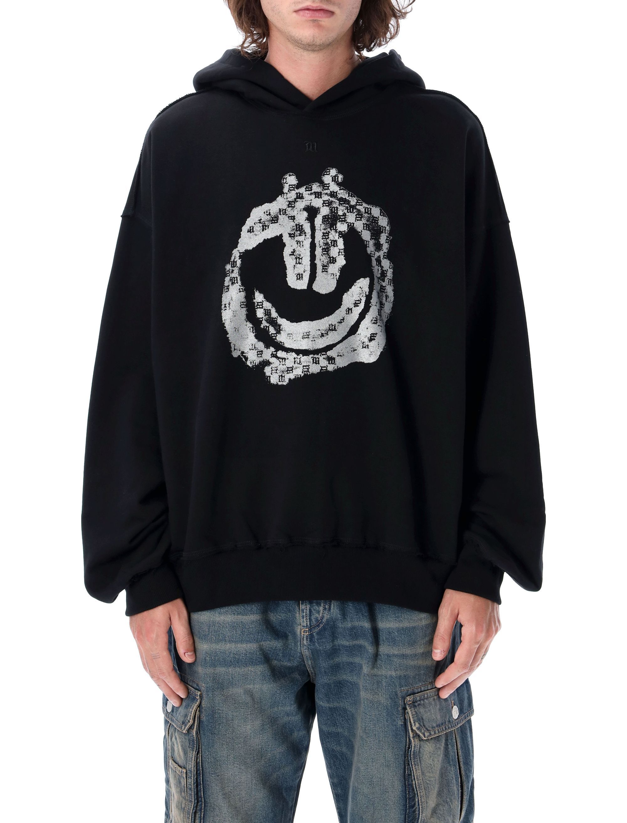 スウェット・トレーナー MISBHV FLEECE (241M221)