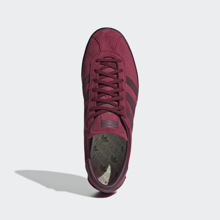 アディダス タバコ★ADIDAS★TOBACCO GRUEN GW8204 送料・関税込 ADIDAS【送料込】TOBACCO GRUEN GW8204 アディダス タバコ