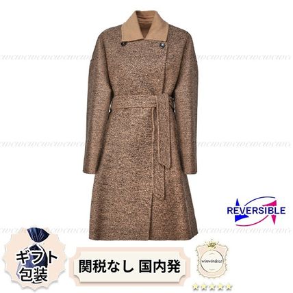 コクーン コート Max Mara(マックスマーラ) - 海外通販のBUYMA