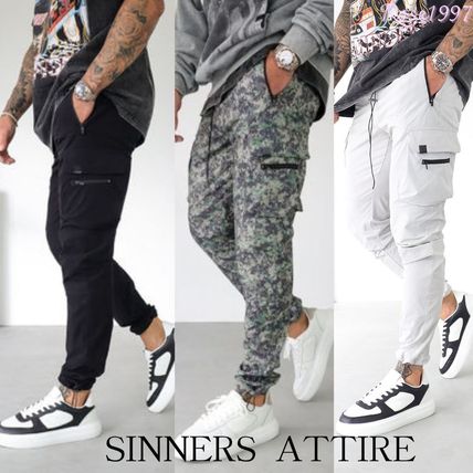 SINNERS ATTIRE(シナーズアタイア) デニム・ジーパン(メンズ