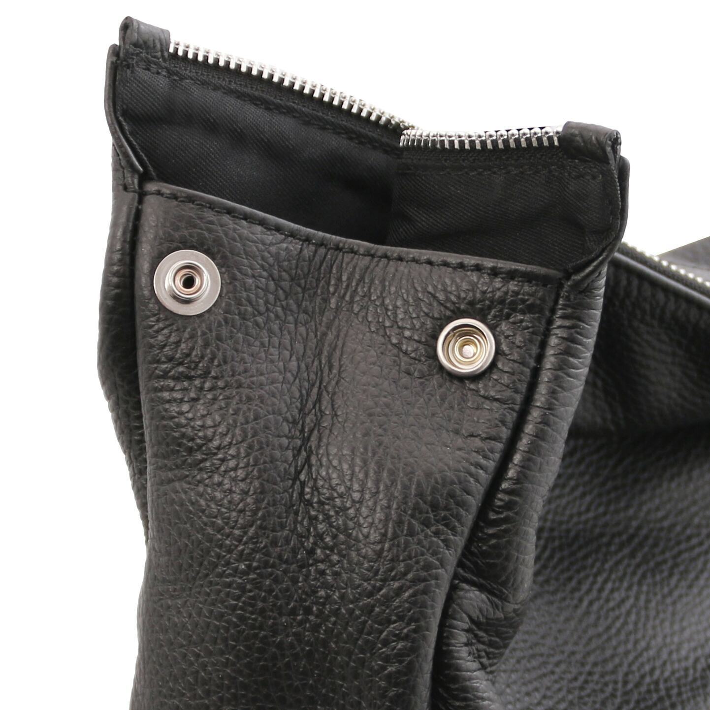 SALE/値下げ】イタリア製レザーリュック TUSCANY LEATHER
