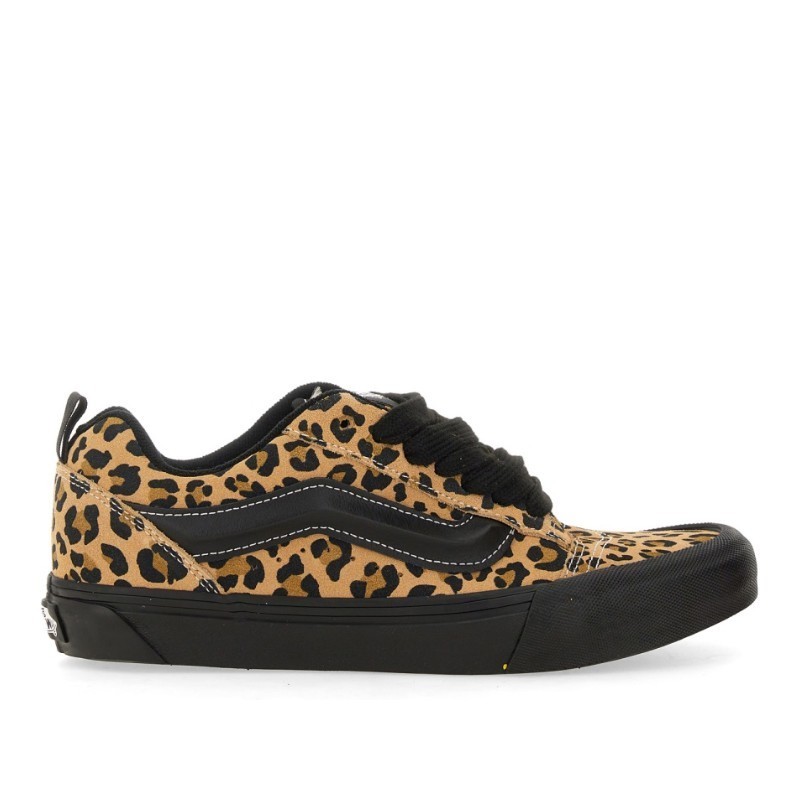 スニーカー VANS FW24 KNU SCHOOL SNEAKER (VN000CS0 BMA1)