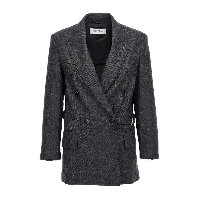 ジャケット Max Mara FW24 'Latino' blazer (LATINO 005)