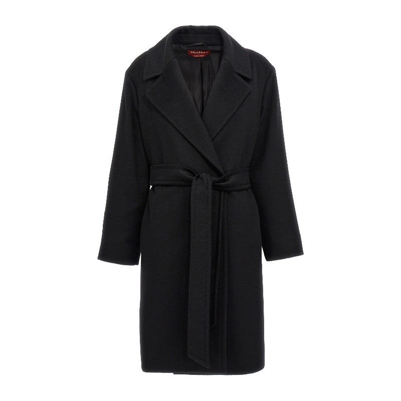 コート Max Mara Studio FW24 'Pazzo' coat (PAZZO 010)