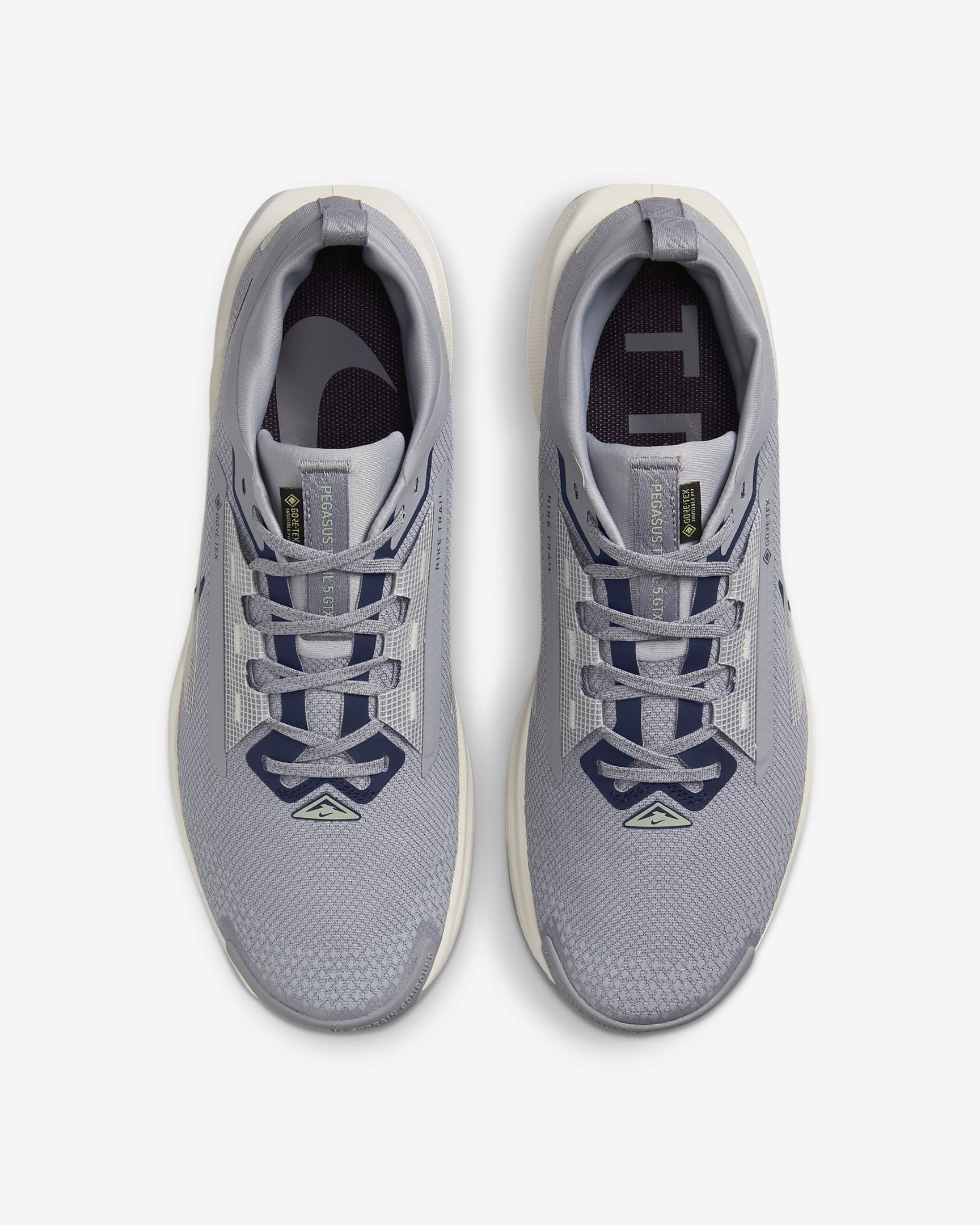 ☆NIKE☆大人気☆PEGASUS TRAIL 5 GORE-TEX ペガサス☆追跡可