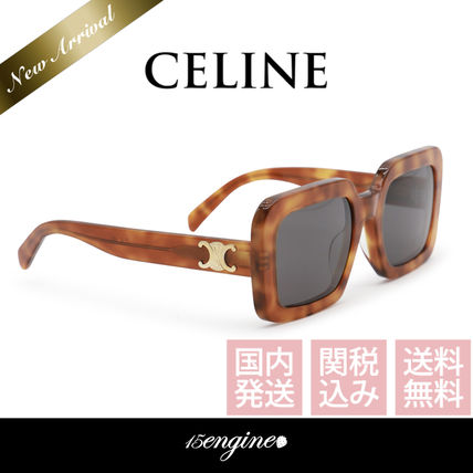 ◆BTSテテ着用◆スピード配送◆送込【CELINE】サングラス テテ（BTS V）空港ファッション 2023/6/30 | バンタンをめぐる旅