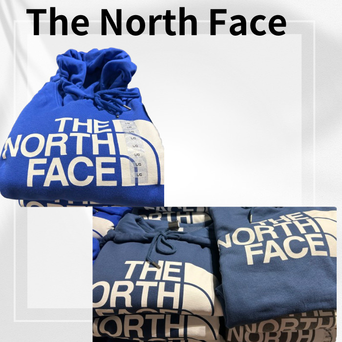 【★秋にピッタリ★The North Face★men’s Hoodie Pullover】