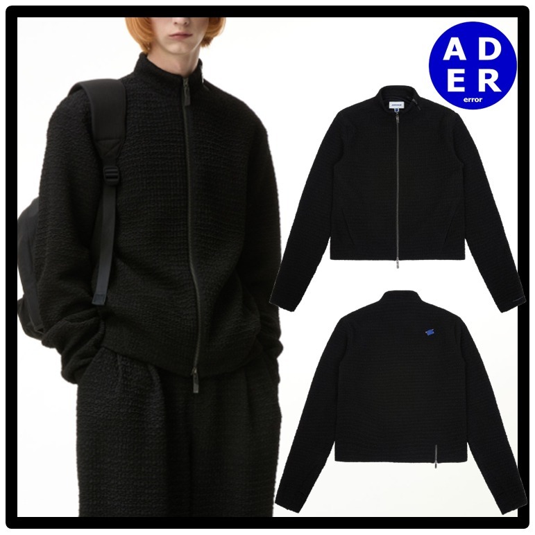 ☆送料・関税込☆ADERERROR★Ruga Product. 14★ジャケット★