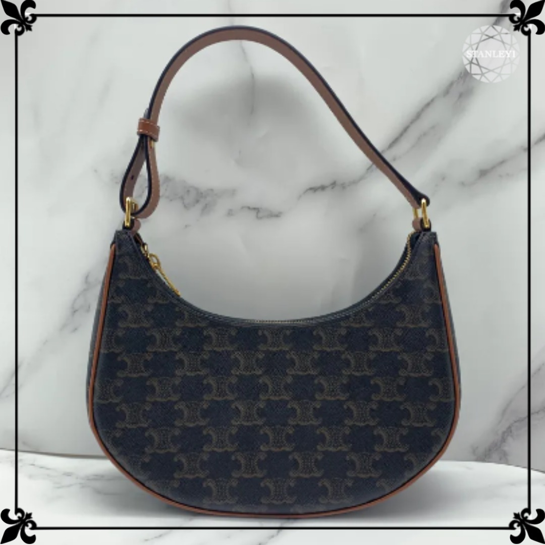 【CELINE】セリーヌ★ ava bag★アヴァバッグ★トリオンフ★