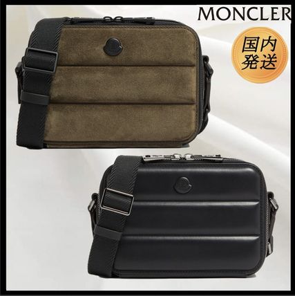 MONCLER(モンクレール) ショルダーバッグ(メンズ) 2ページ目